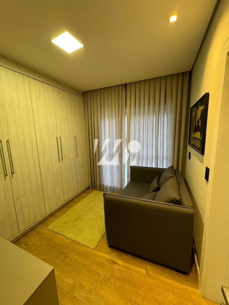 Casa em Ponte do Imaruim, Palhoça. 3 quartos, 124m². Imagem 12 de 19